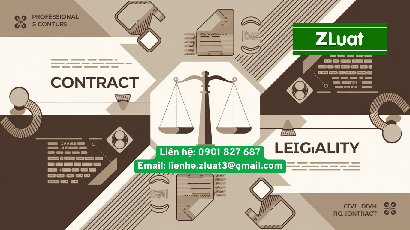 Luật sư tham vấn soạn thảo văn bản và giải quyết tranh chấp trong các giao dịch dân sự, hợp đồng kinh doanh thương mại Phường Giảng Võ, Quận Ba Đình, Hà Nội 2